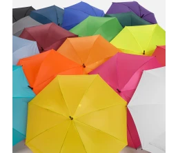 Зонт-трость Standard, красный