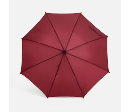 Зонт-трость Standard, бордовый