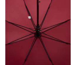 Зонт-трость Standard, бордовый