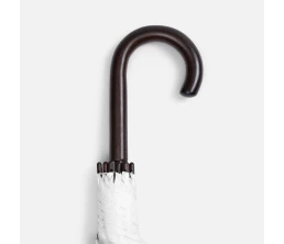 Зонт-трость Standard, белый