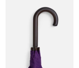 Зонт-трость Standard, фиолетовый