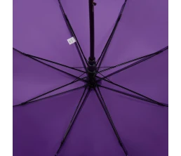 Зонт-трость Standard, фиолетовый