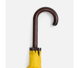 Зонт-трость Standard, желтый