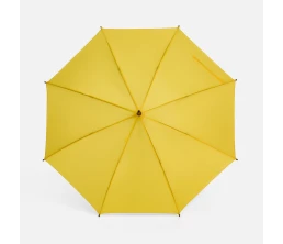 Зонт-трость Standard, желтый