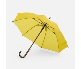 Зонт-трость Standard, желтый