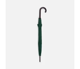 Зонт-трость Standard, зеленый