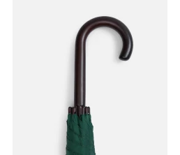 Зонт-трость Standard, зеленый