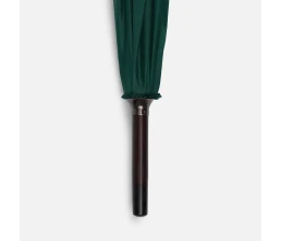 Зонт-трость Standard, зеленый