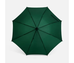 Зонт-трость Standard, зеленый