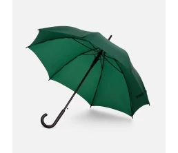 Зонт-трость Standard, зеленый