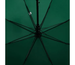 Зонт-трость Standard, зеленый