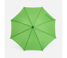 Зонт-трость Standard, зеленое яблоко