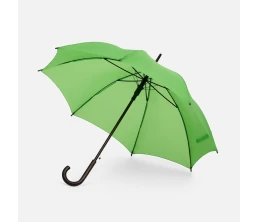Зонт-трость Standard, зеленое яблоко