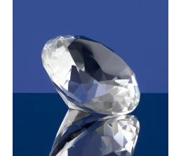 Стела Diamond, в подарочной коробке