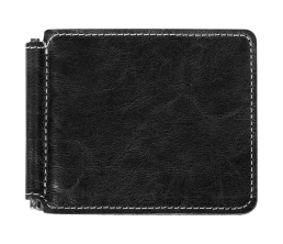 Набор Apache Billfold, черный