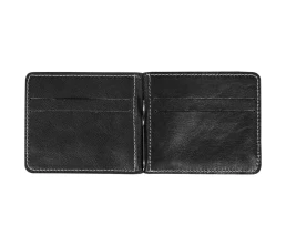 Набор Apache Billfold, черный