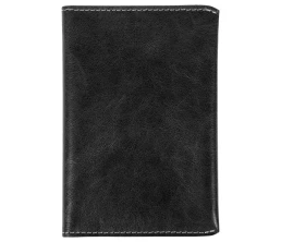 Набор Apache Billfold, черный