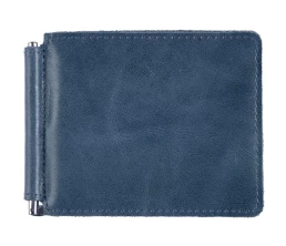 Набор Apache Billfold, синий