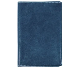 Набор Apache Billfold, синий