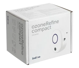 Озонатор воздуха ozonRefine Сompact, белый