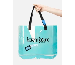 Сумка для покупок Glare Flare