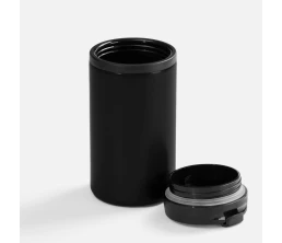 Термостакан Canella, черный