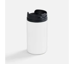 Термостакан Canella, белый