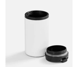 Термостакан Canella, белый