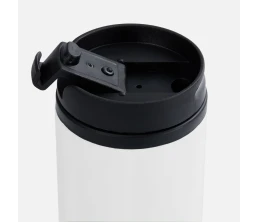 Термостакан Canella, белый