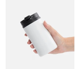 Термостакан Canella, белый