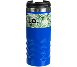 Термостакан Prism, синий