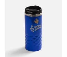 Термостакан Prism, синий