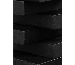 Игра «Деревянная башня мини», черная