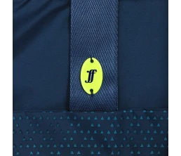 Сумка для покупок Triangel, синяя