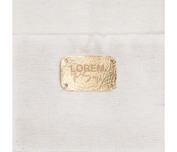 Подушка Holland, неокрашенная