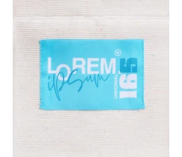 Подушка Holland, неокрашенная