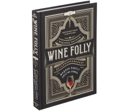 Книга Wine Folly