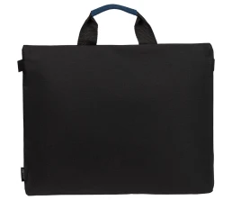 Конференц-сумка Melango, синяя