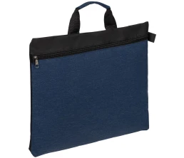Конференц-сумка Melango, синяя