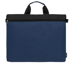 Конференц-сумка Melango, синяя