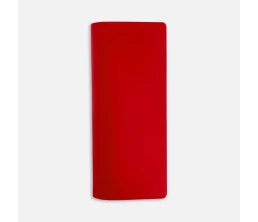 Дорожный органайзер Dorset, красный