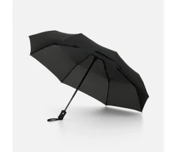 Зонт складной Monsoon, черный