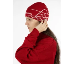 Шапка на заказ Tricksy Classic, полушерсть