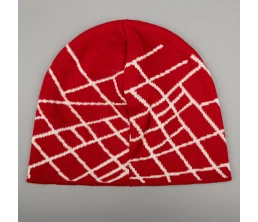 Шапка на заказ Tricksy Classic, полушерсть