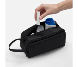 Несессер Nessi, черный