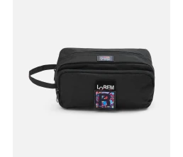 Несессер Nessi, черный