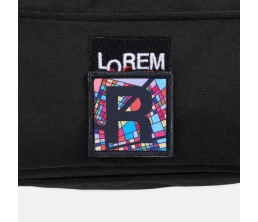 Несессер Nessi, черный