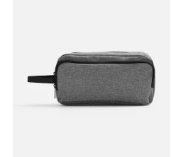 Несессер Nessi, серый