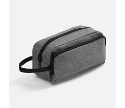 Несессер Nessi, серый