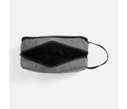 Несессер Nessi, серый